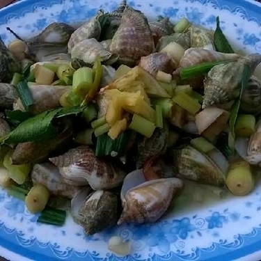 Món ăn- Quán Ăn Ốc Quê