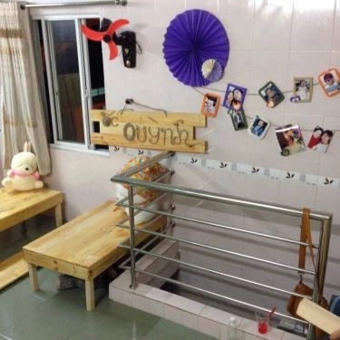Tổng hợp- Quán Ăn Ốc Quỳnh - Nguyễn Thượng Hiền