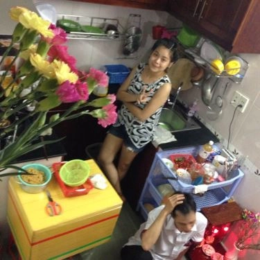 Tổng hợp- Quán Ăn Ốc Quỳnh - Nguyễn Thượng Hiền