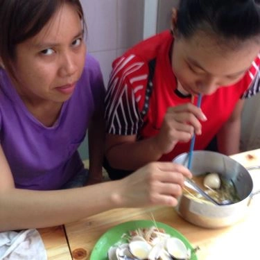Tổng hợp- Quán Ăn Ốc Quỳnh - Nguyễn Thượng Hiền