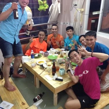Tổng hợp- Quán Ăn Ốc Quỳnh - Nguyễn Thượng Hiền