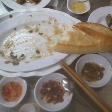 Tổng hợp- Quán Ăn Ốc Quỳnh - Phùng Văn Cung
