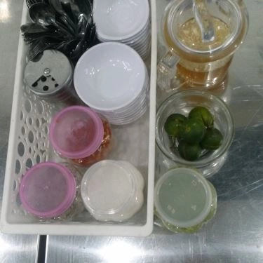 Tổng hợp- Quán Ăn Ốc Quỳnh - Phùng Văn Cung