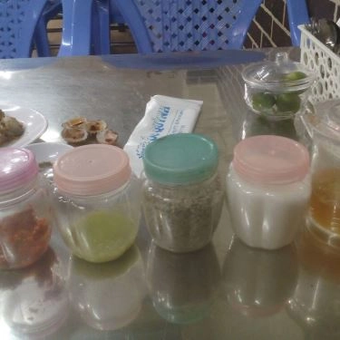 Tổng hợp- Quán Ăn Ốc Quỳnh - Phùng Văn Cung