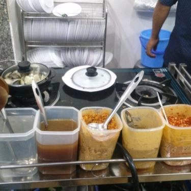 Tổng hợp- Quán Ăn Ốc Quỳnh - Phùng Văn Cung