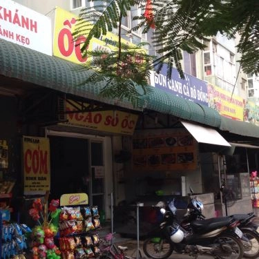Tổng hợp- Quán Ăn Ốc Sài Gòn - Lẩu Hải Sản