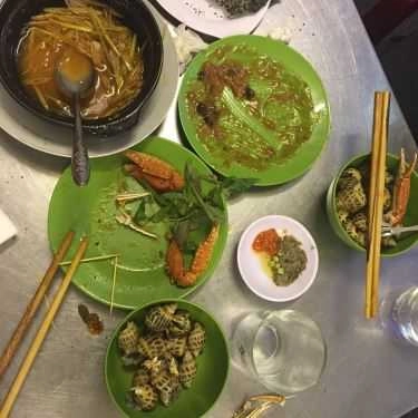 Tổng hợp- Quán Ăn Ốc Sài Gòn