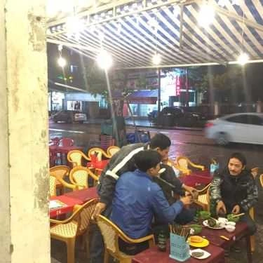 Tổng hợp- Quán Ăn Ốc Sài Gòn
