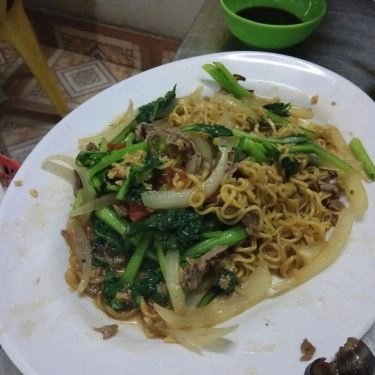 Món ăn- Quán Ăn Ốc Sài Gòn - Mỗ Lao