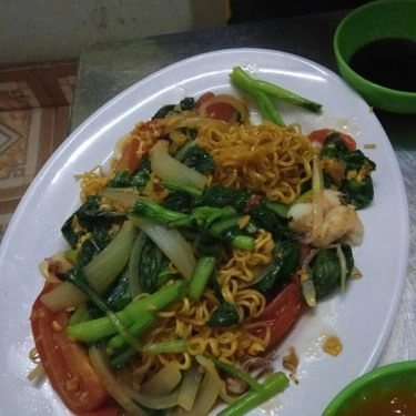 Món ăn- Quán Ăn Ốc Sài Gòn - Mỗ Lao