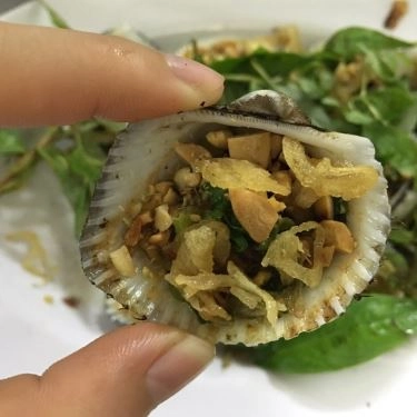 Món ăn- Quán Ăn Ốc Sài Gòn - Mỗ Lao