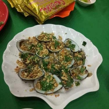 Món ăn- Quán Ăn Ốc Sao Biển