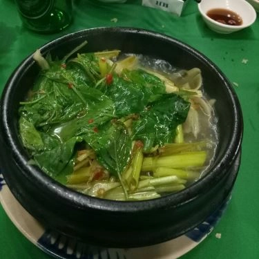 Món ăn- Quán Ăn Ốc Sao Biển