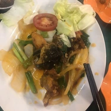 Món ăn- Quán Ăn Ốc Sao Biển