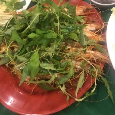 Món ăn- Quán Ăn Ốc Sao Biển
