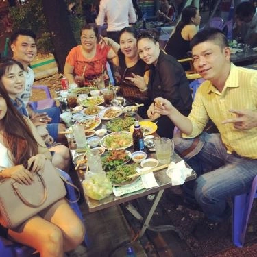 Tổng hợp- Quán Ăn Ốc Sáu Nở