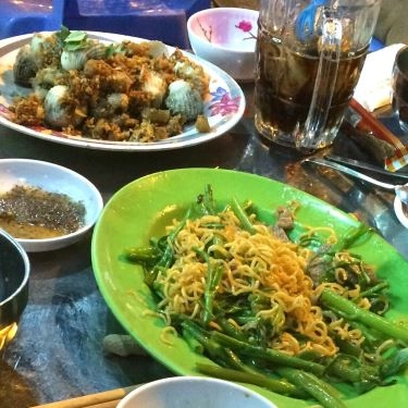 Tổng hợp- Quán Ăn Ốc Sáu Nở