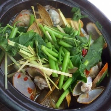 Tổng hợp- Quán Ăn Ốc Sen