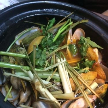 Tổng hợp- Quán Ăn Ốc Sen
