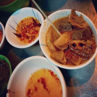 Tổng hợp- Quán Ăn Ốc Sen