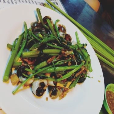 Tổng hợp- Quán Ăn Ốc Sen