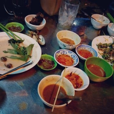 Tổng hợp- Quán Ăn Ốc Sen