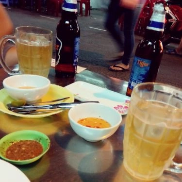 Tổng hợp- Quán Ăn Ốc Sen