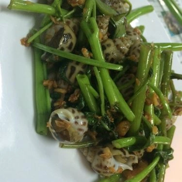 Tổng hợp- Quán Ăn Ốc Sen