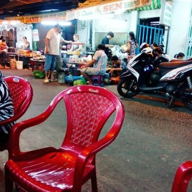 Tổng hợp- Quán Ăn Ốc Sen