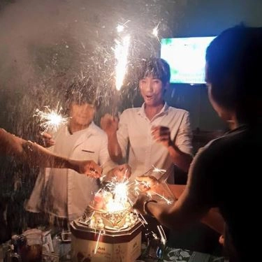 Tổng hợp- Quán Ăn Ốc Sinh Viên 3 - Lê Trọng Tấn