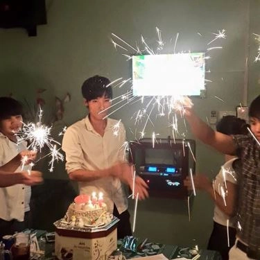 Tổng hợp- Quán Ăn Ốc Sinh Viên 3 - Lê Trọng Tấn