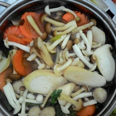 Món ăn- Quán Ăn Ốc Sinh Viên 3 - Lê Trọng Tấn