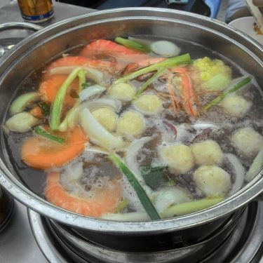 Món ăn- Quán Ăn Ốc Sinh Viên 3 - Lê Trọng Tấn