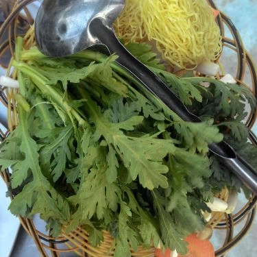 Tổng hợp- Quán Ăn Ốc Sinh Viên 3 - Lê Trọng Tấn