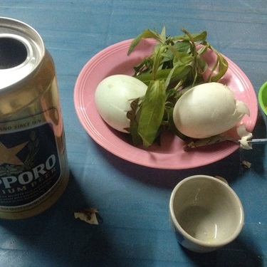 Món ăn- Quán Ăn Ốc Sinh Viên - Linh Đông