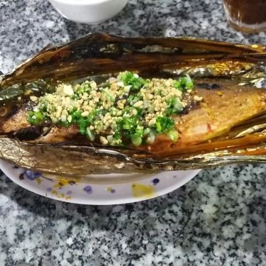 Món ăn- Quán Ăn Ốc Sinh Viên Quán