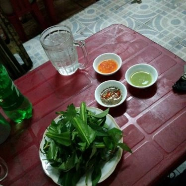 Tổng hợp- Quán Ăn Ốc Sò Quán