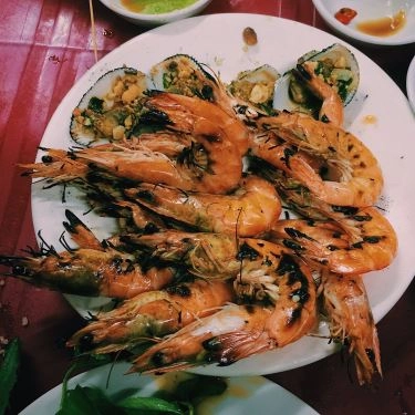 Món ăn- Quán Ăn Ốc Sò Quán