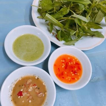 Món ăn- Quán Ăn Ốc Sò Quán