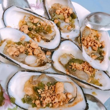 Món ăn- Quán Ăn Ốc Sò Quán
