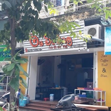 Tổng hợp- Quán Ăn Ốc Sướng - Nguyễn Thượng Hiền