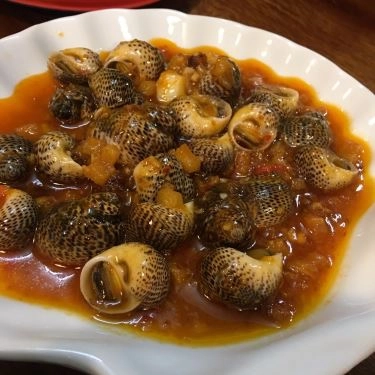Món ăn- Quán Ăn Ốc Sướng - Nguyễn Thượng Hiền