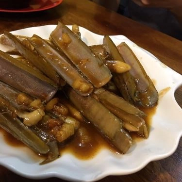 Món ăn- Quán Ăn Ốc Sướng - Nguyễn Thượng Hiền