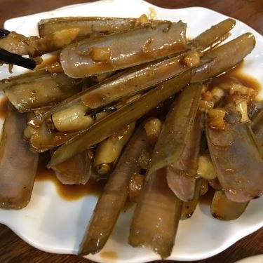 Món ăn- Quán Ăn Ốc Sướng - Nguyễn Thượng Hiền