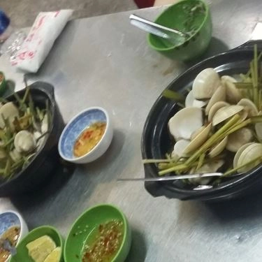 Món ăn- Quán Ăn Ốc Thành