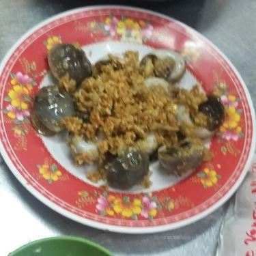 Món ăn- Quán Ăn Ốc Thành