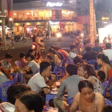 Tổng hợp- Quán Ăn Ốc Thanh