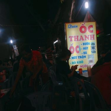 Tổng hợp- Quán Ăn Ốc Thanh