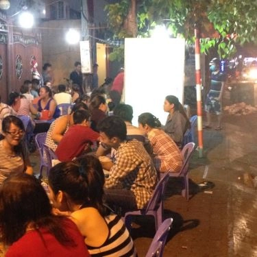 Tổng hợp- Quán Ăn Ốc Thanh
