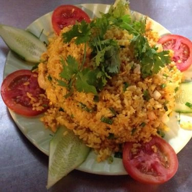Món ăn- Quán Ăn Ốc Thành Được